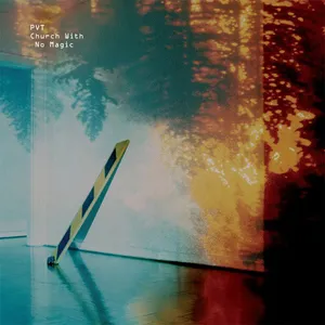 Church with no magic